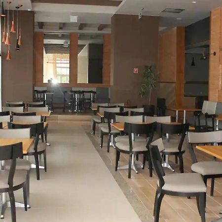 Апартаменти Loft Em Predio Sofisticado Ріо-де-Жанейро Екстер'єр фото