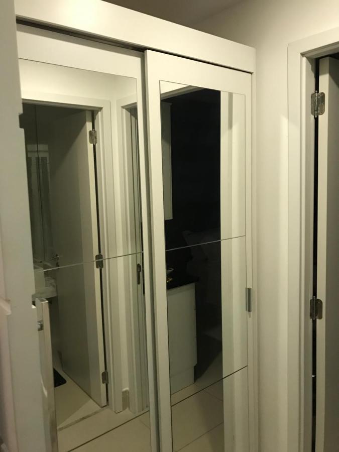 Апартаменти Loft Em Predio Sofisticado Ріо-де-Жанейро Екстер'єр фото