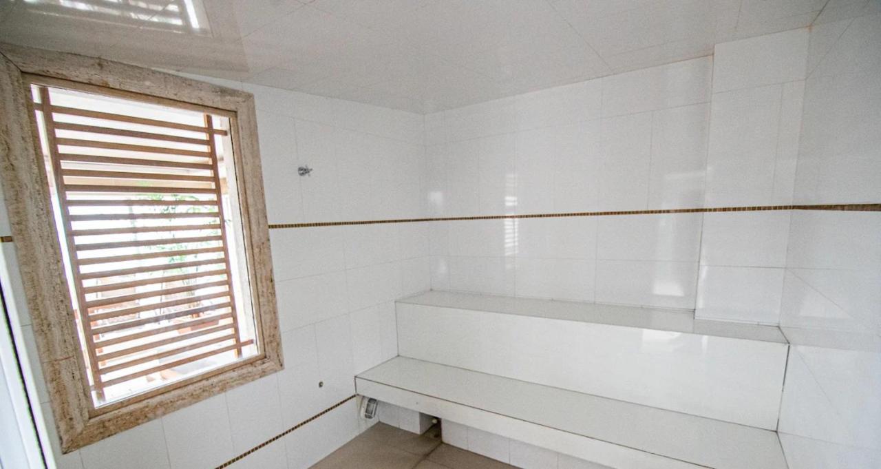 Апартаменти Loft Em Predio Sofisticado Ріо-де-Жанейро Екстер'єр фото