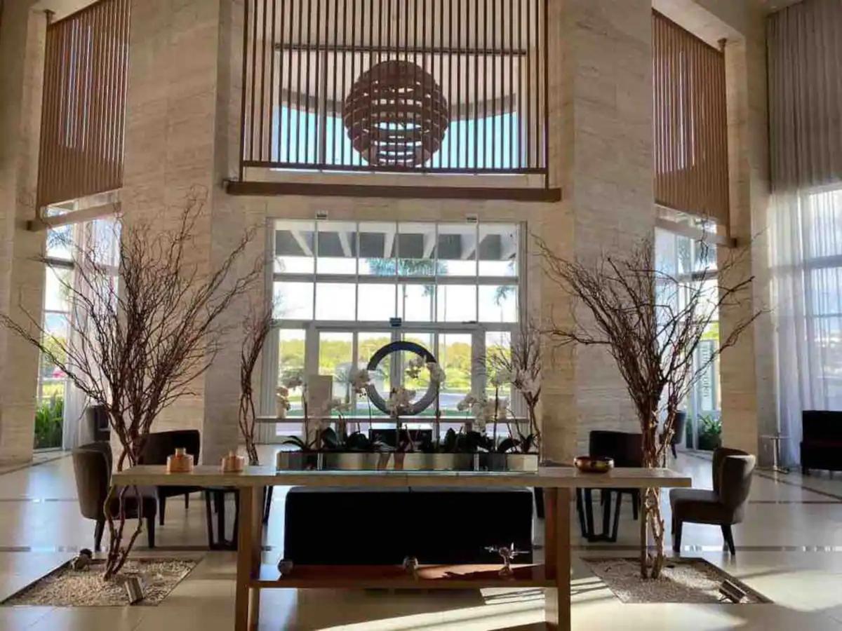 Апартаменти Loft Em Predio Sofisticado Ріо-де-Жанейро Екстер'єр фото