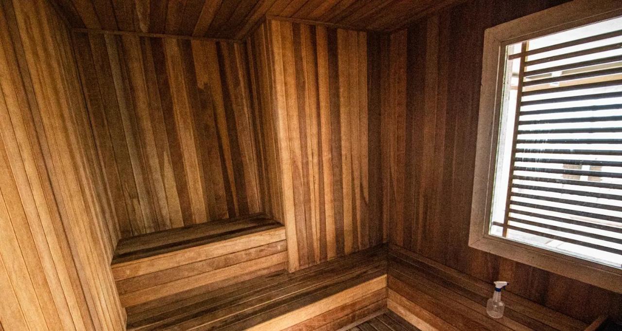 Апартаменти Loft Em Predio Sofisticado Ріо-де-Жанейро Екстер'єр фото
