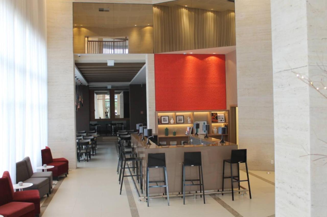 Апартаменти Loft Em Predio Sofisticado Ріо-де-Жанейро Екстер'єр фото